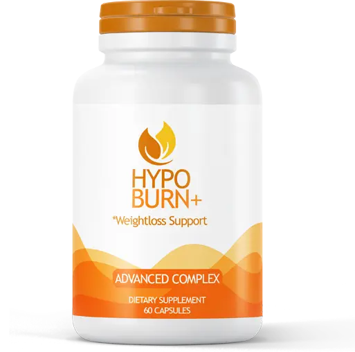 HypoBurn+ Formula